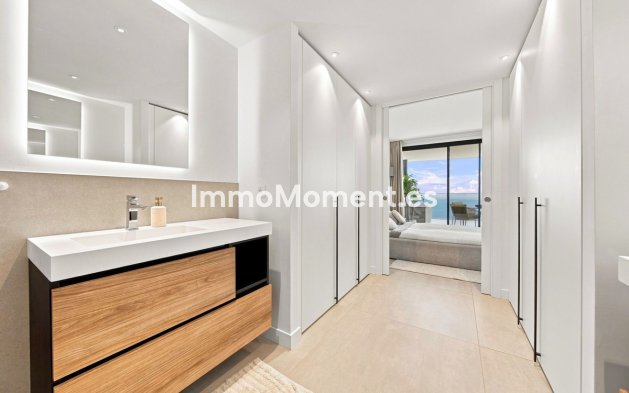 Bestaande woning - Appartement - Fuengirola - Fuengirola Centro