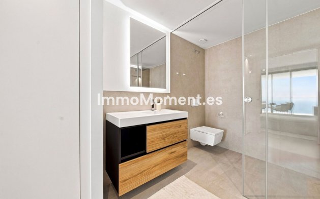 Bestaande woning - Appartement - Fuengirola - Fuengirola Centro