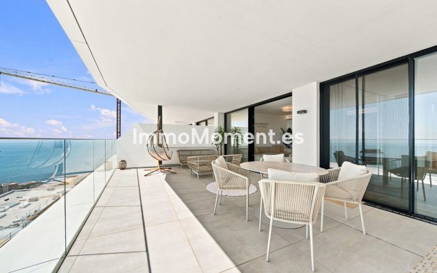 Bestaande woning - Appartement - Fuengirola - Fuengirola Centro