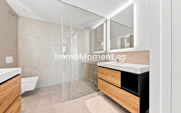 Bestaande woning - Appartement - Fuengirola - Fuengirola Centro