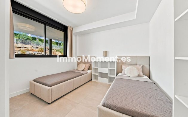 Bestaande woning - Appartement - Fuengirola - Fuengirola Centro