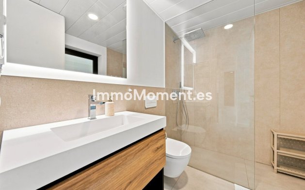 Bestaande woning - Appartement - Fuengirola - Fuengirola Centro