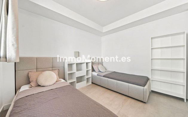 Bestaande woning - Appartement - Fuengirola - Fuengirola Centro