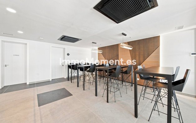 Bestaande woning - Appartement - Fuengirola - Fuengirola Centro