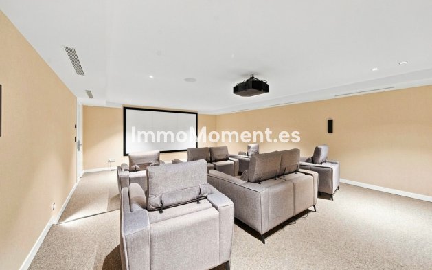 Bestaande woning - Appartement - Fuengirola - Fuengirola Centro