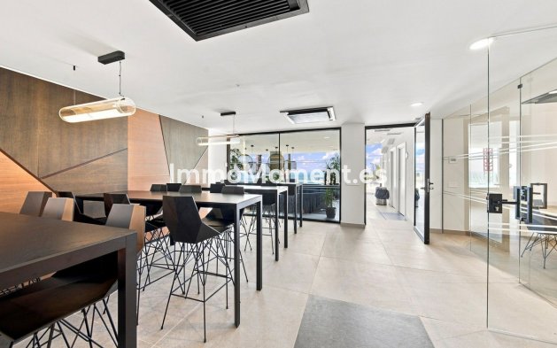 Bestaande woning - Appartement - Fuengirola - Fuengirola Centro