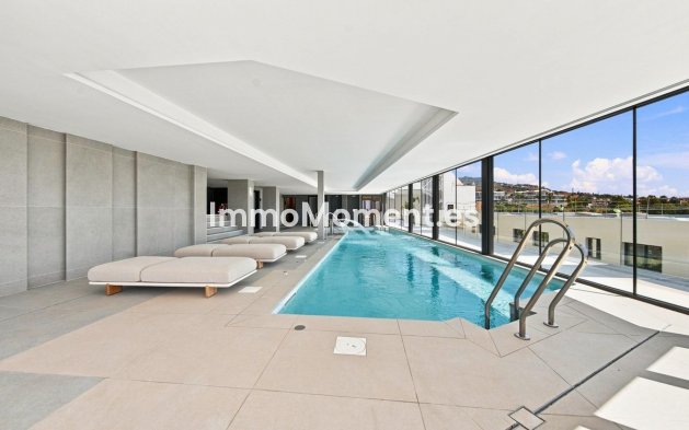 Bestaande woning - Appartement - Fuengirola - Fuengirola Centro
