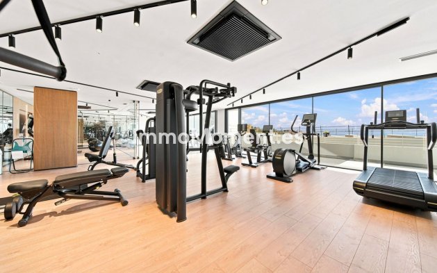 Bestaande woning - Appartement - Fuengirola - Fuengirola Centro