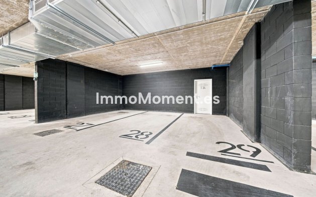 Bestaande woning - Appartement - Fuengirola - Fuengirola Centro