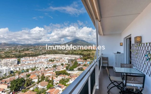 Reventa - Apartamento - Marbella - Nueva Andalucía