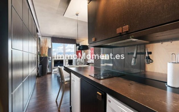 Reventa - Apartamento - Marbella - Nueva Andalucía