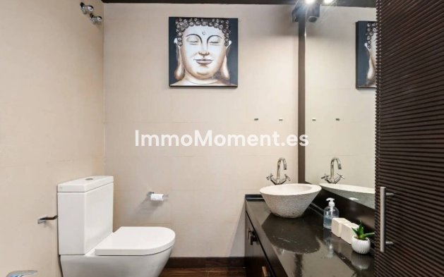 Reventa - Apartamento - Marbella - Nueva Andalucía