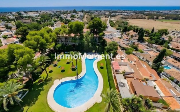 Reventa - Apartamento - Marbella - Nueva Andalucía