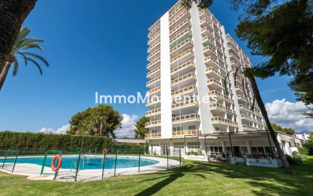 Reventa - Apartamento - Marbella - Nueva Andalucía