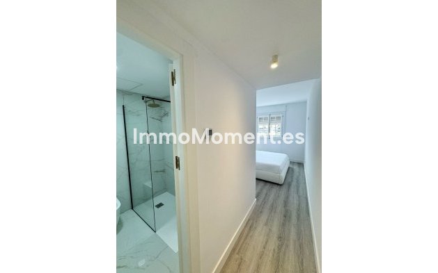 Resale - Apartment - Benahavís - Benahavís Centro