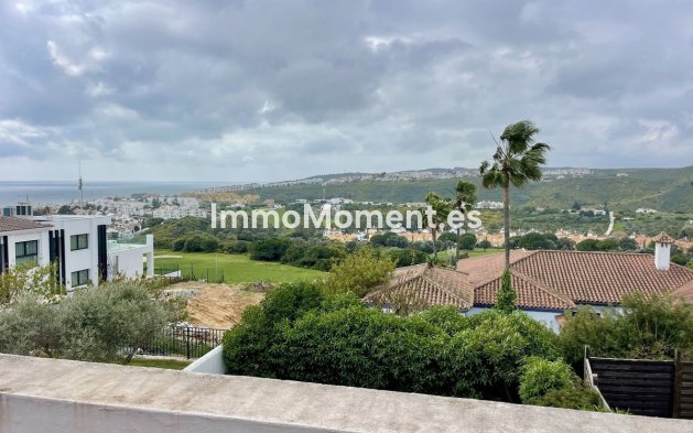 Wiederverkauf - Freistehende Villa - Manilva - La Duquesa