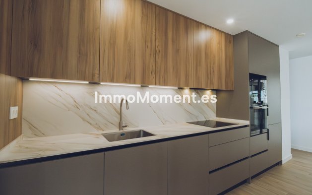 New Build - Penthouse - Redován