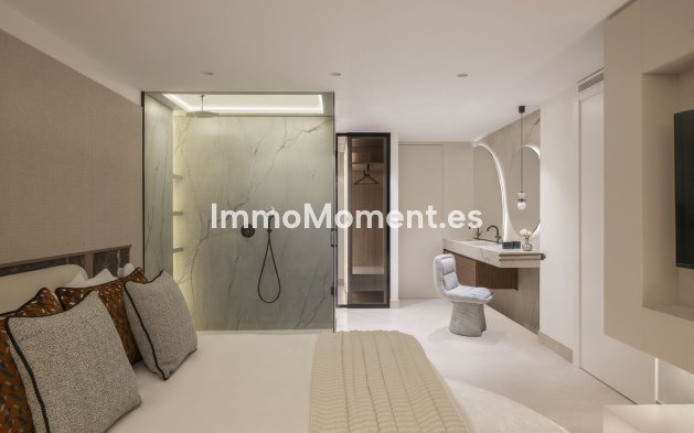 Resale - Apartment - Estepona - New Golden Mile