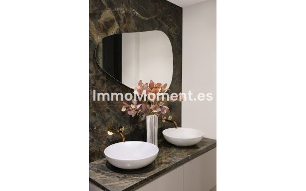 Resale - Apartment - Estepona - New Golden Mile