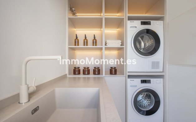 Resale - Apartment - Estepona - New Golden Mile