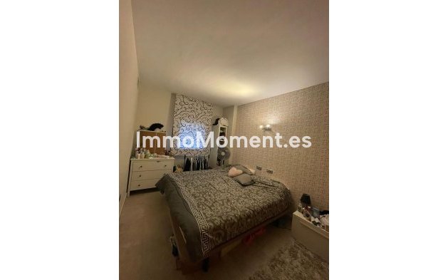 Wiederverkauf - Wohnung - Benalmadena - Benalmadena Centro