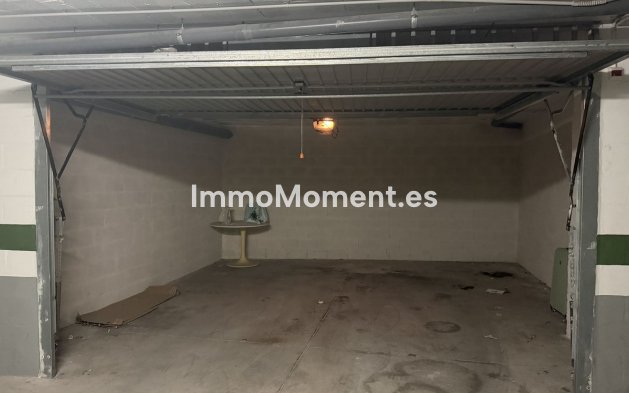 Wiederverkauf - Wohnung - Benalmadena - Benalmadena Centro
