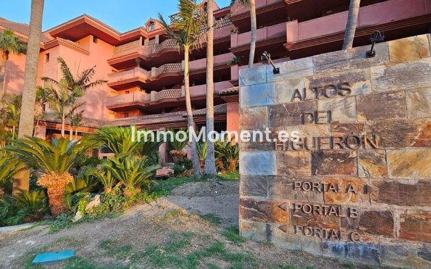 Wiederverkauf - Wohnung - Benalmadena - Benalmadena Centro