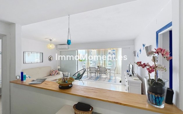 Bestaande woning - Appartement - Manilva - San Luis de Sabinillas