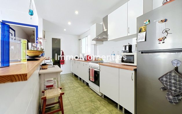 Bestaande woning - Appartement - Manilva - San Luis de Sabinillas
