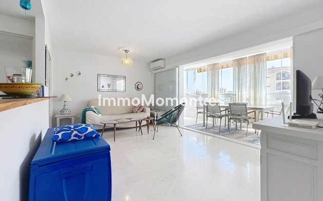 Bestaande woning - Appartement - Manilva - San Luis de Sabinillas