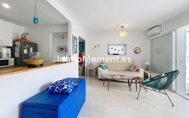 Bestaande woning - Appartement - Manilva - San Luis de Sabinillas