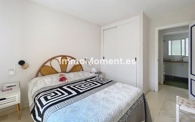 Bestaande woning - Appartement - Manilva - San Luis de Sabinillas