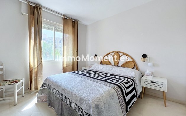 Bestaande woning - Appartement - Manilva - San Luis de Sabinillas