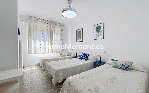 Bestaande woning - Appartement - Manilva - San Luis de Sabinillas