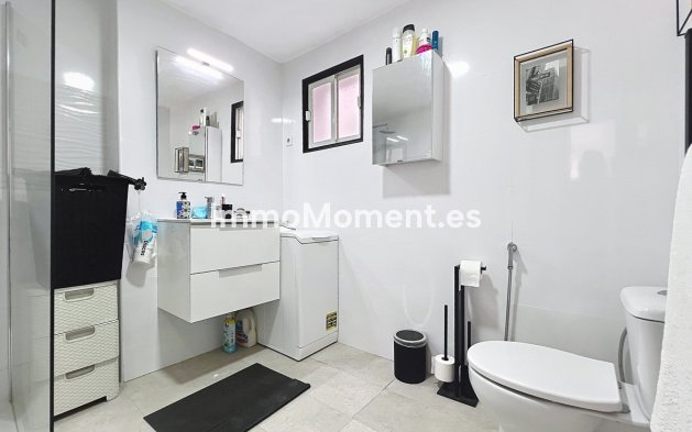 Bestaande woning - Appartement - Manilva - San Luis de Sabinillas