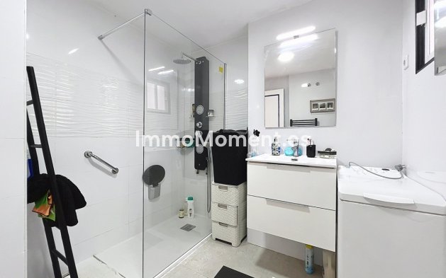 Bestaande woning - Appartement - Manilva - San Luis de Sabinillas