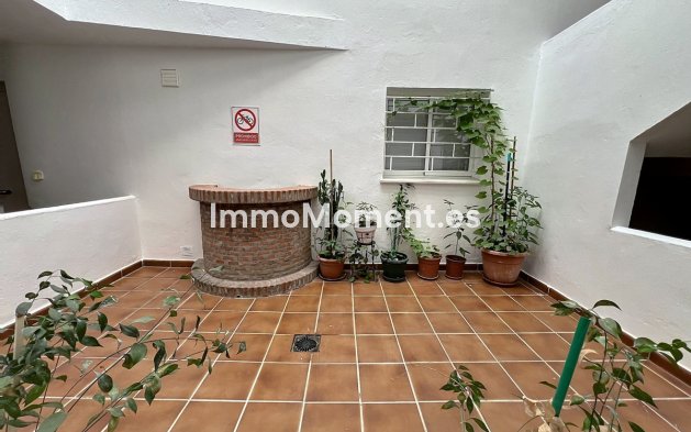 Bestaande woning - Appartement - Manilva - San Luis de Sabinillas