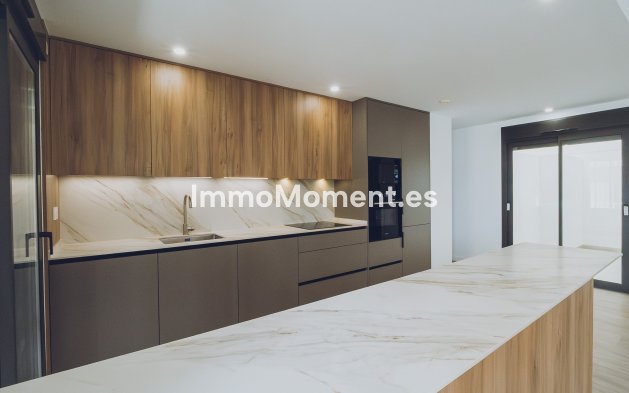 New Build - Penthouse - Redován