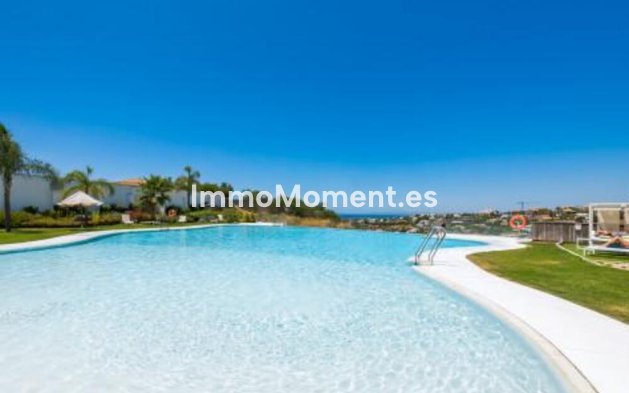 Reventa - Apartamento - Benahavís - Benahavís Centro