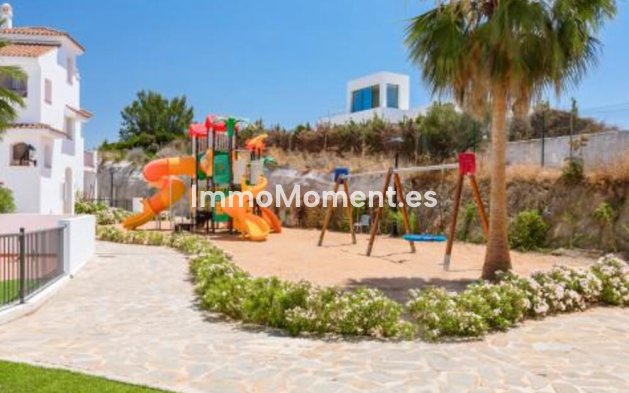 Reventa - Apartamento - Benahavís - Benahavís Centro