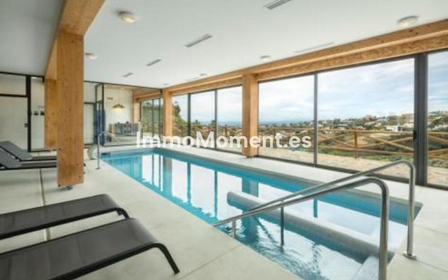 Reventa - Apartamento - Benahavís - Benahavís Centro