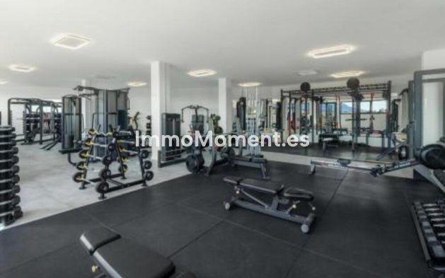 Reventa - Apartamento - Benahavís - Benahavís Centro
