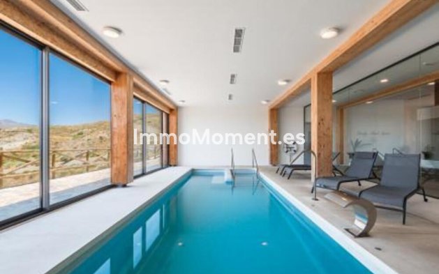 Reventa - Apartamento - Benahavís - Benahavís Centro