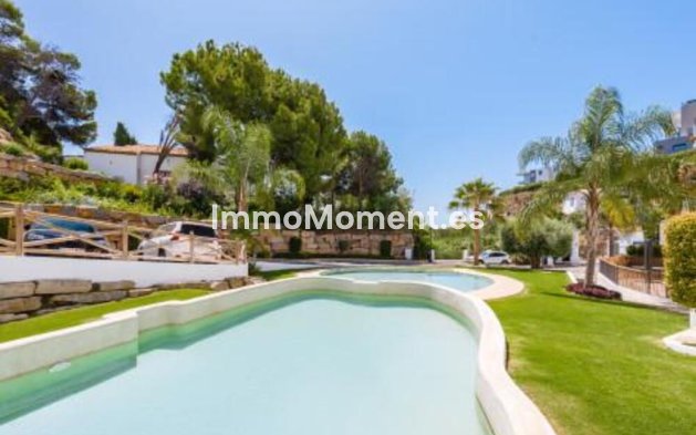 Reventa - Apartamento - Benahavís - Benahavís Centro
