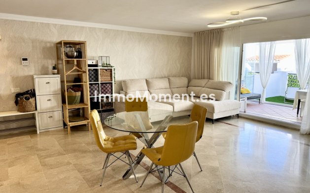 Reventa - Apartamento - Benahavís - Benahavís Centro