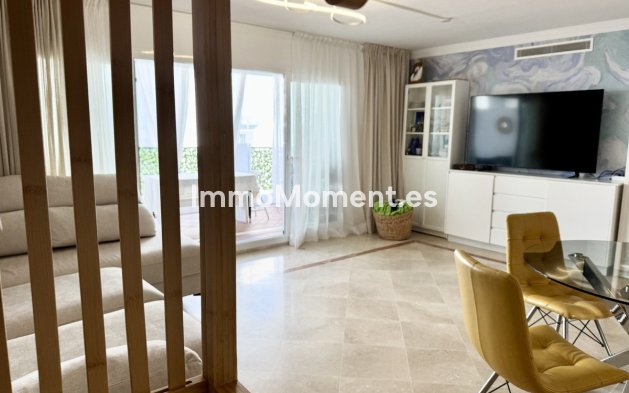 Reventa - Apartamento - Benahavís - Benahavís Centro