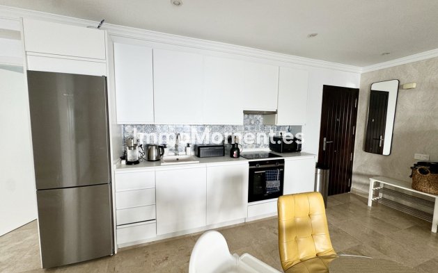 Reventa - Apartamento - Benahavís - Benahavís Centro