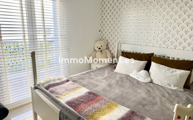 Reventa - Apartamento - Benahavís - Benahavís Centro