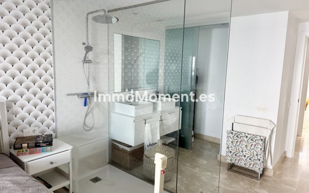 Reventa - Apartamento - Benahavís - Benahavís Centro