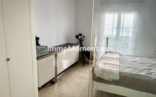 Reventa - Apartamento - Benahavís - Benahavís Centro